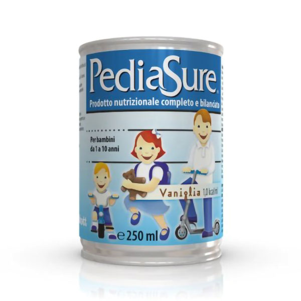 Farbene.shop | Abbott Pediasure Vaniglia 250 ml