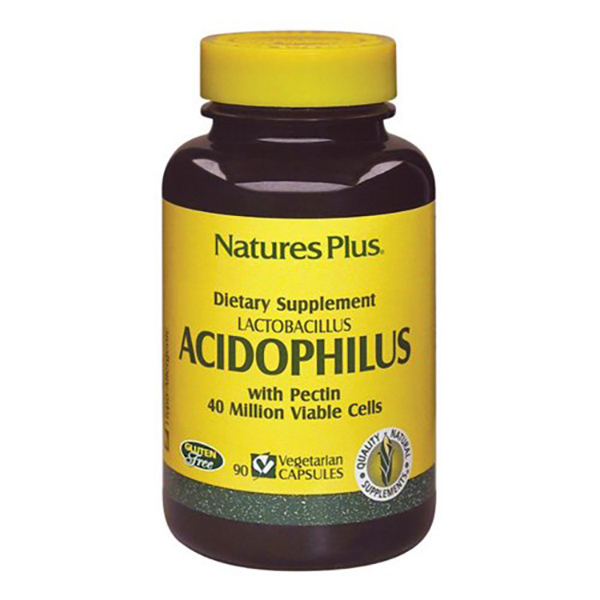Farbene.shop | Acidophilus 90 Capsule 54g La Strega