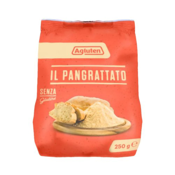 Farbene.shop | Agluten Pangrattato 250g