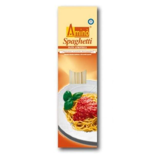 Farbene.shop | Aminò Aproteico Spaghetti 400g