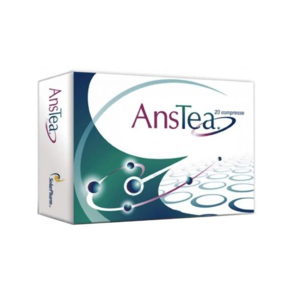 Farbene.shop | Anstea 20 Sticks Orosolubili