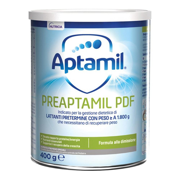 Farbene.shop | Aptamil ProExpert PreAptamil PDF 400g