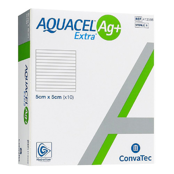 Farbene.shop | Aquacel Ag+ Extra 15x15 5pz