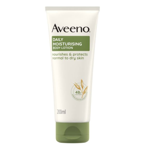 Farbene.shop | Aveeno Daily Moisturising Crema Idratante Corpo 200ml