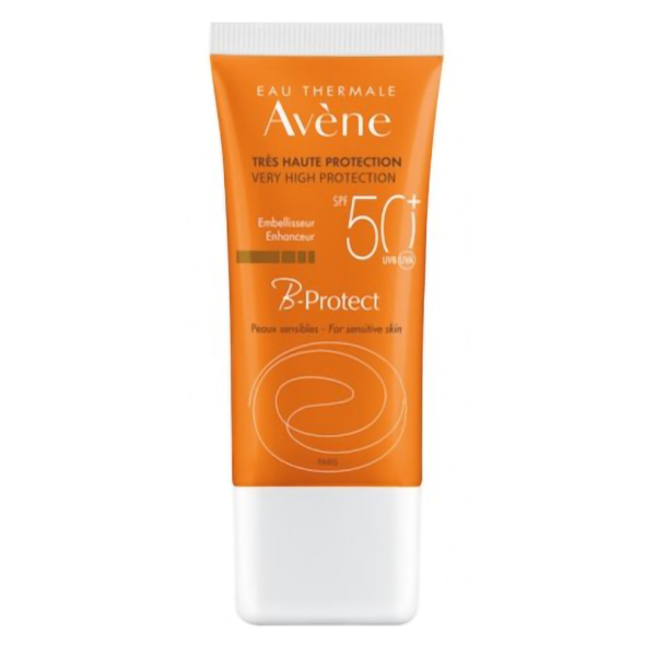 Farbene.shop | Avène - B-Protect Protezione Viso SPF50+ Anti-inquinamento 30 ml - Protezione Solare e Antiossidante