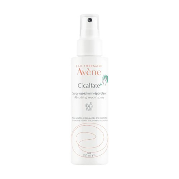 Farbene.shop | Avène Cicalfate+ Spray Adsorbente Ristrutturante 100 ml