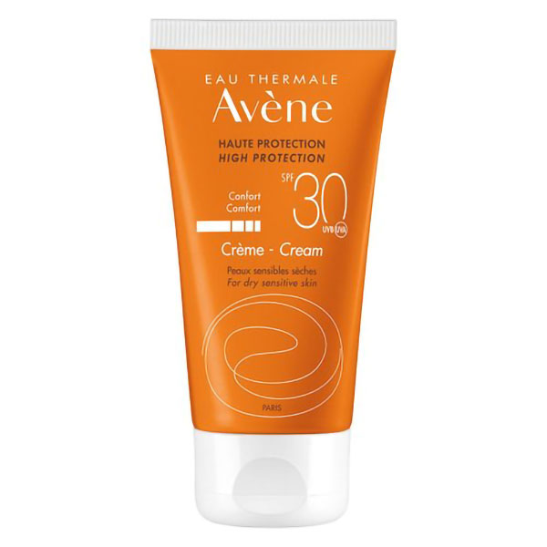 Farbene.shop | Avene Crema Protezione Solare SPF30 50ml