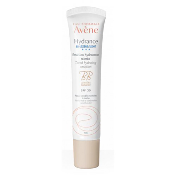 Farbene.shop | Avène Hydrance Crema Idratante Colorata BB Leggera SPF30