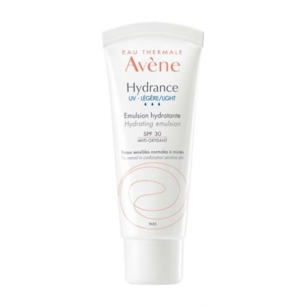 Farbene.shop | Avène Hydrance - Emulsione Idratante 40 ml