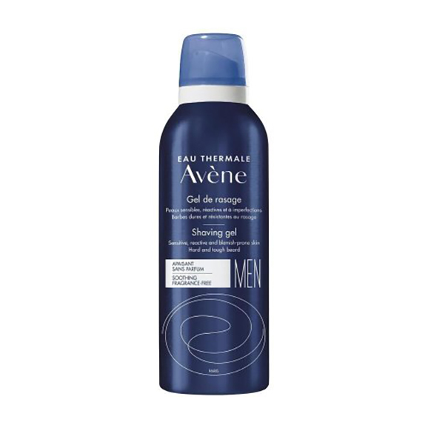 Farbene.shop | Avène Men Gel da Barba Rasatura 150 ml