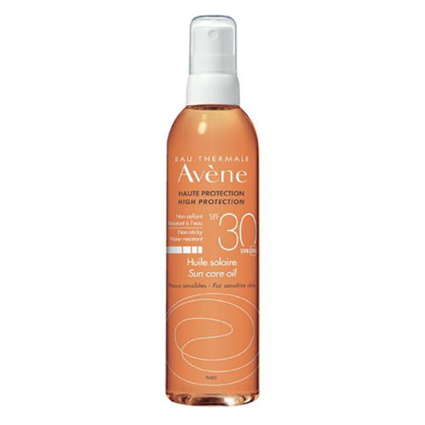 Farbene.shop | Avène Olio Solare SPF30 200 ml