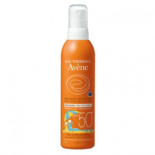 Farbene.shop | Avène Spray Solare Bambino SPF50+ Protezione Molto Alta 200 ml