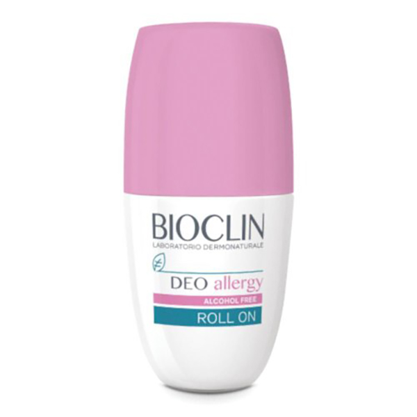 Farbene.shop | BioClin Deo Allergy Roll On