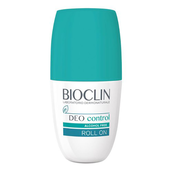 Farbene.shop | BioClin Deo Control Roll On
