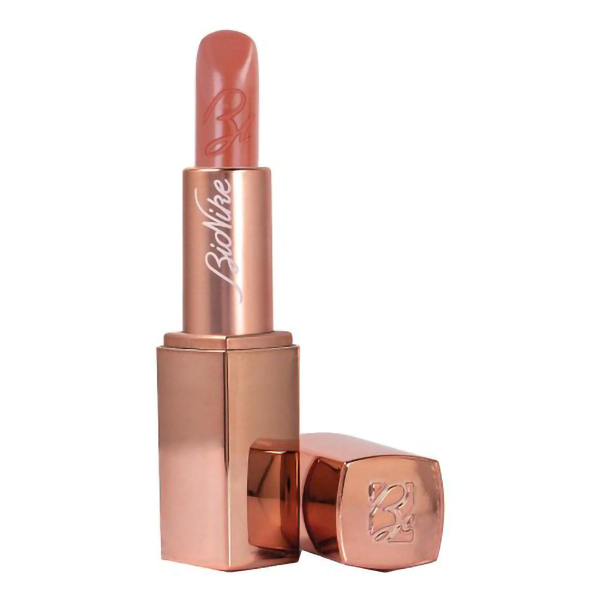 Farbene.shop | BioNike Defence Color Creamy Velvet Rossetto Colore Pieno 103 Noisette 3,5 ml