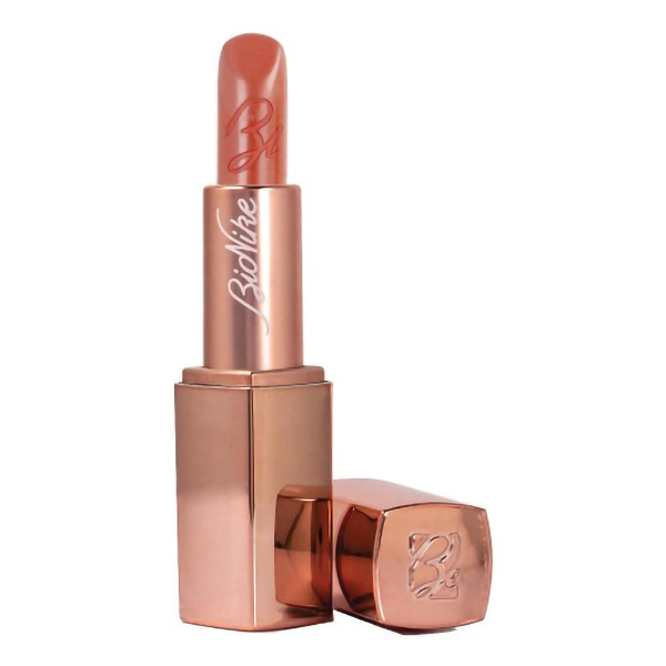Farbene.shop | BioNike Defence Color Creamy Velvet Rossetto Colore Pieno 105 Cannelle 3,5 ml