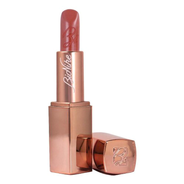 Farbene.shop | BioNike Defence Color Creamy Velvet Rossetto Colore Pieno 115 Mauve 3,5 ml