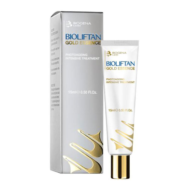 Farbene.shop | Bioliftan Gold Essence 15ml