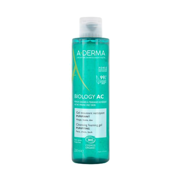 Farbene.shop | Biology AC Gel Detergente 200ml