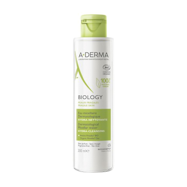 Farbene.shop | Biology Acqua Micellare Dermatologica Idra-Detergente 200ml