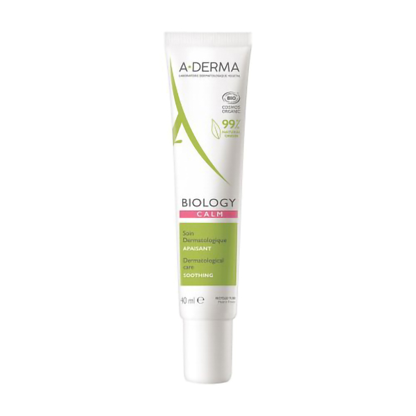 Farbene.shop | Biology Calm Trattamento Dermatologico Lenitivo 40ml