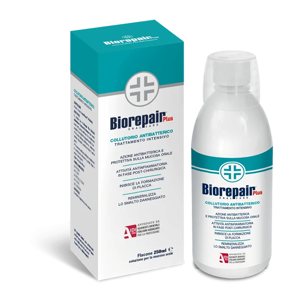 Farbene.shop | Biorepair Plus Colluttorio 250ml