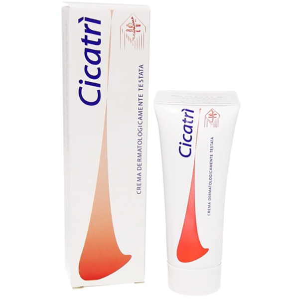 Farbene.shop | Cicatrì Pomata per Ferite e Cicatrici 30ml