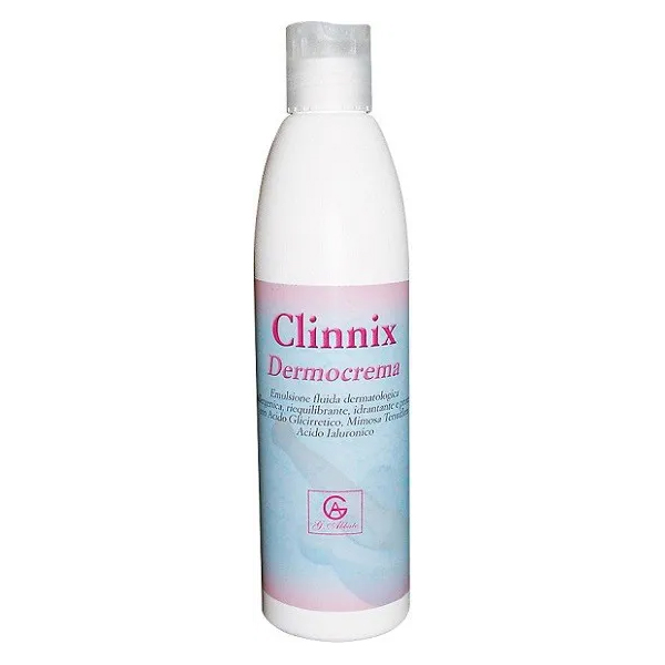 Farbene.shop | Clinderm Dermocrema 250ml