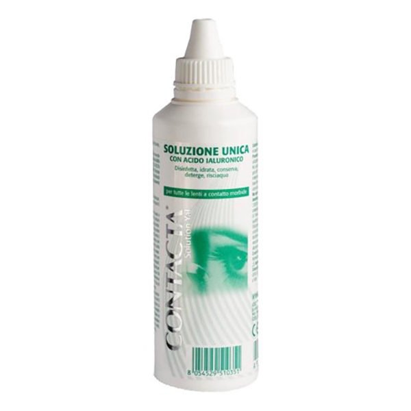Farbene.shop | Contacta Soluzione Ialuronico 100ml