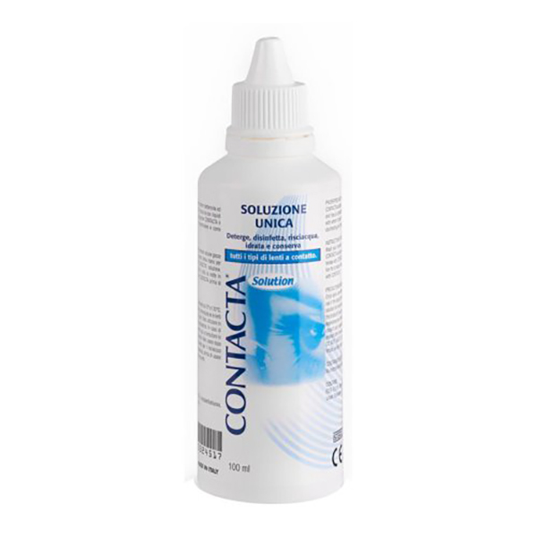Farbene.shop | Contacta Soluzione Unica 100ml