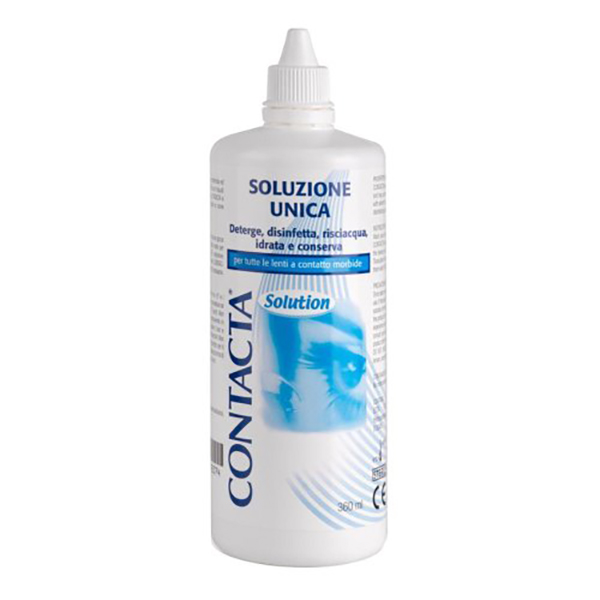 Farbene.shop | Contacta Soluzione Unica 1x360 ml