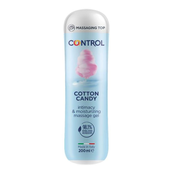 Farbene.shop | Control Gel 3 in 1 Cotton Candy