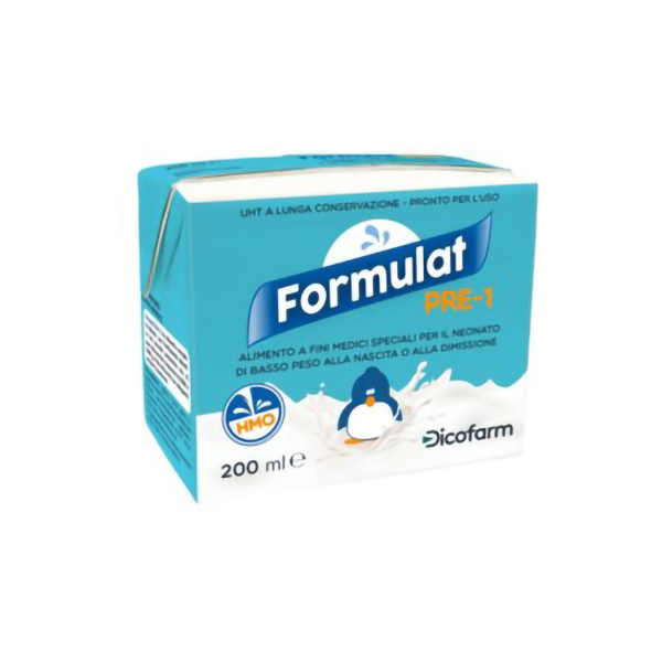 Farbene.shop | Dicofarm, Formulat PRE-1, 3 x 200 ml