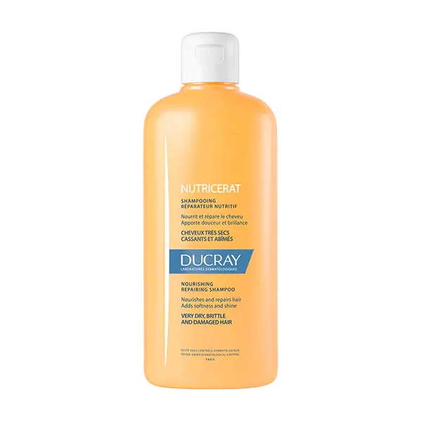 Farbene.shop | Ducray Nutricerat Shampoo Trattante Ultra-Nutritivo 200ml