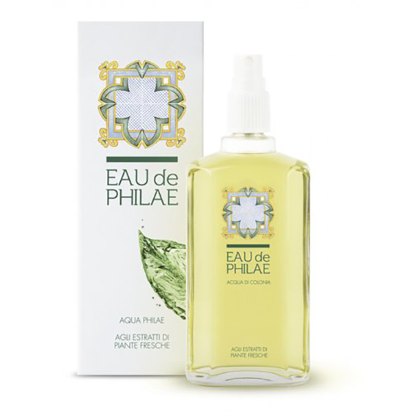 Farbene.shop | Eau De Philae - Soluzione alcolica profumata 250 ml