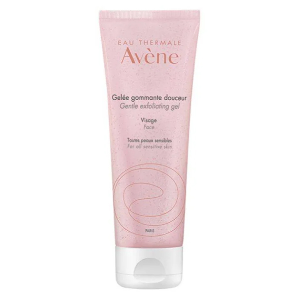 Farbene.shop | Eau Thermale Avène Gelee Esfoliante Delicato 75 ml