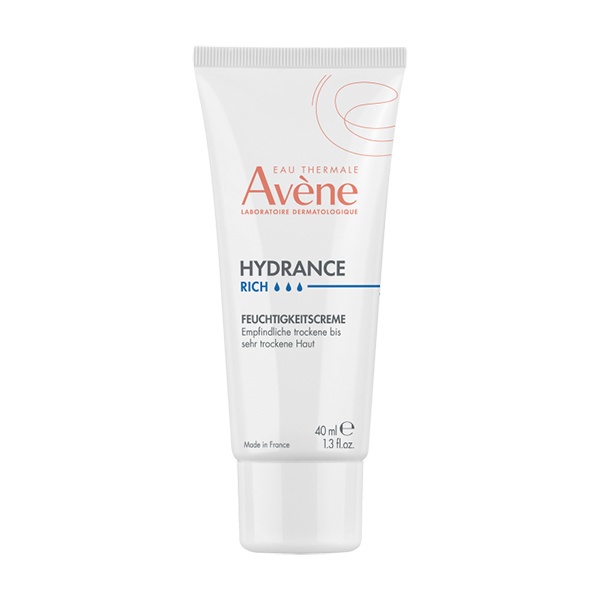 Farbene.shop | Eau Thermale Avene Hydrance Crema Idratante Ricca UV 40ml