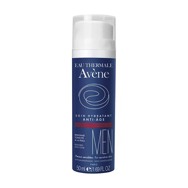 Farbene.shop | Eau Thermale Avène Men Anti Age 50 ml