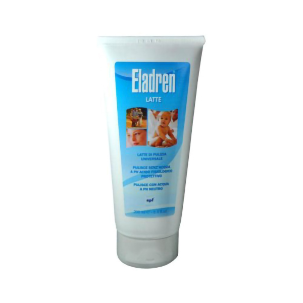 Farbene.shop | Eladren Latte detergente 200ml