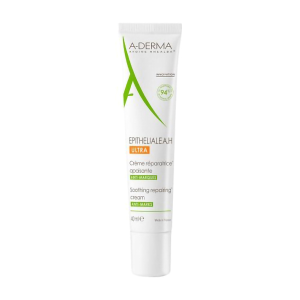 Farbene.shop | Epitheliale A.H. Ultra Crema Ristrutturante Lenitiva 40ml