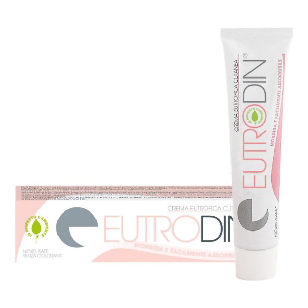 Farbene.shop | Eutrodin Crema Eutrofica 40ML
