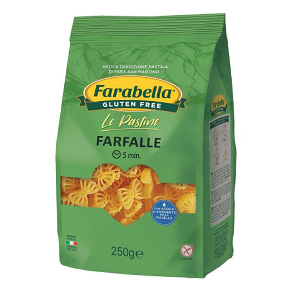 Farbene.shop | Farabella Pasta Farfalle 250g