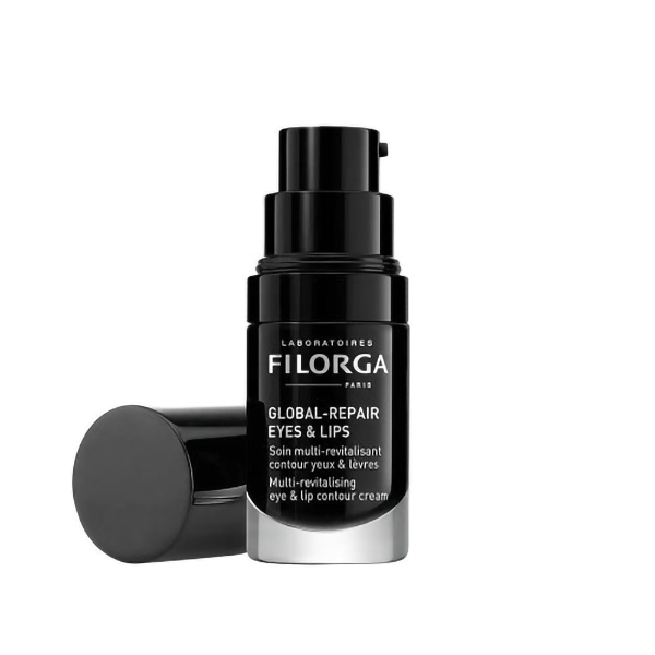 Farbene.shop | Filorga Global Repair Eyes & Lips 15 ml
