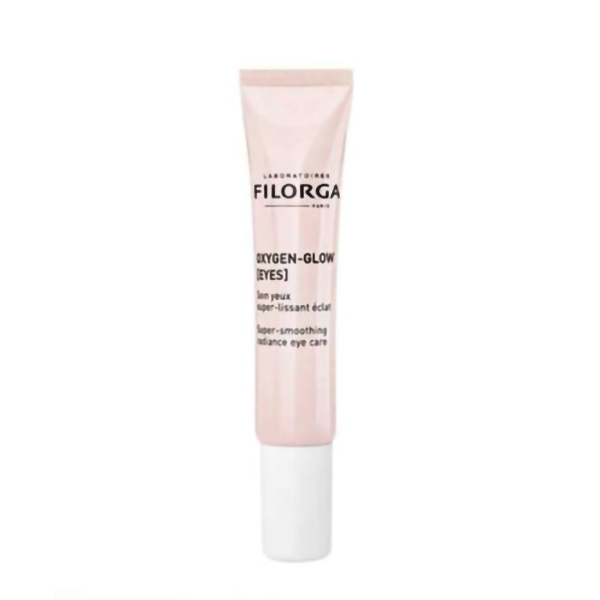 Farbene.shop | Filorga Oxygen Glow Eye - Trattamento Occhi Illuminante 15ml