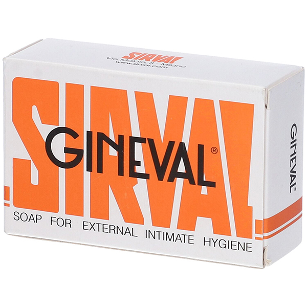 Farbene.shop | GINEVAL Sapone 100g