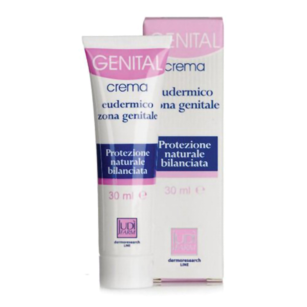 Farbene.shop | Genital Crema Lenitiva 30 ml