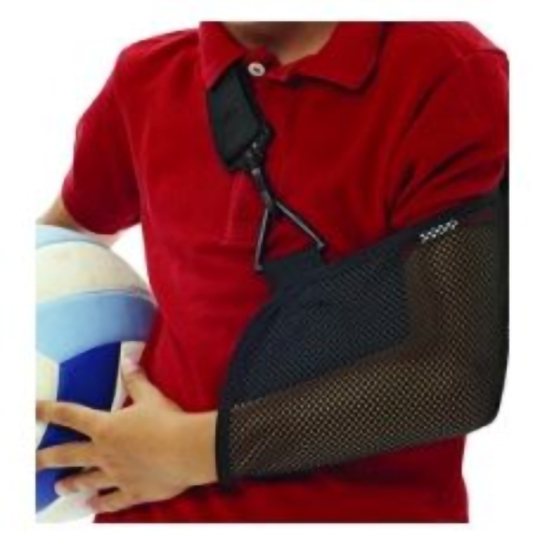 Farbene.shop | Gibaud Ortho Junior Reggibraccio Taglia 00