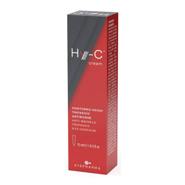 Farbene.shop | HY-C Crema Contorno Occhi 15ml