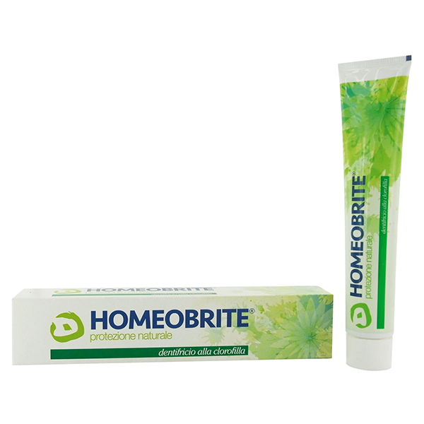 Farbene.shop | Homeobrite Dentifricio Clorofilla 75ml Cemon