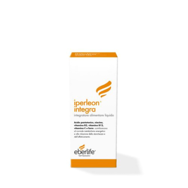 Farbene.shop | Iperleon Integra 200ml